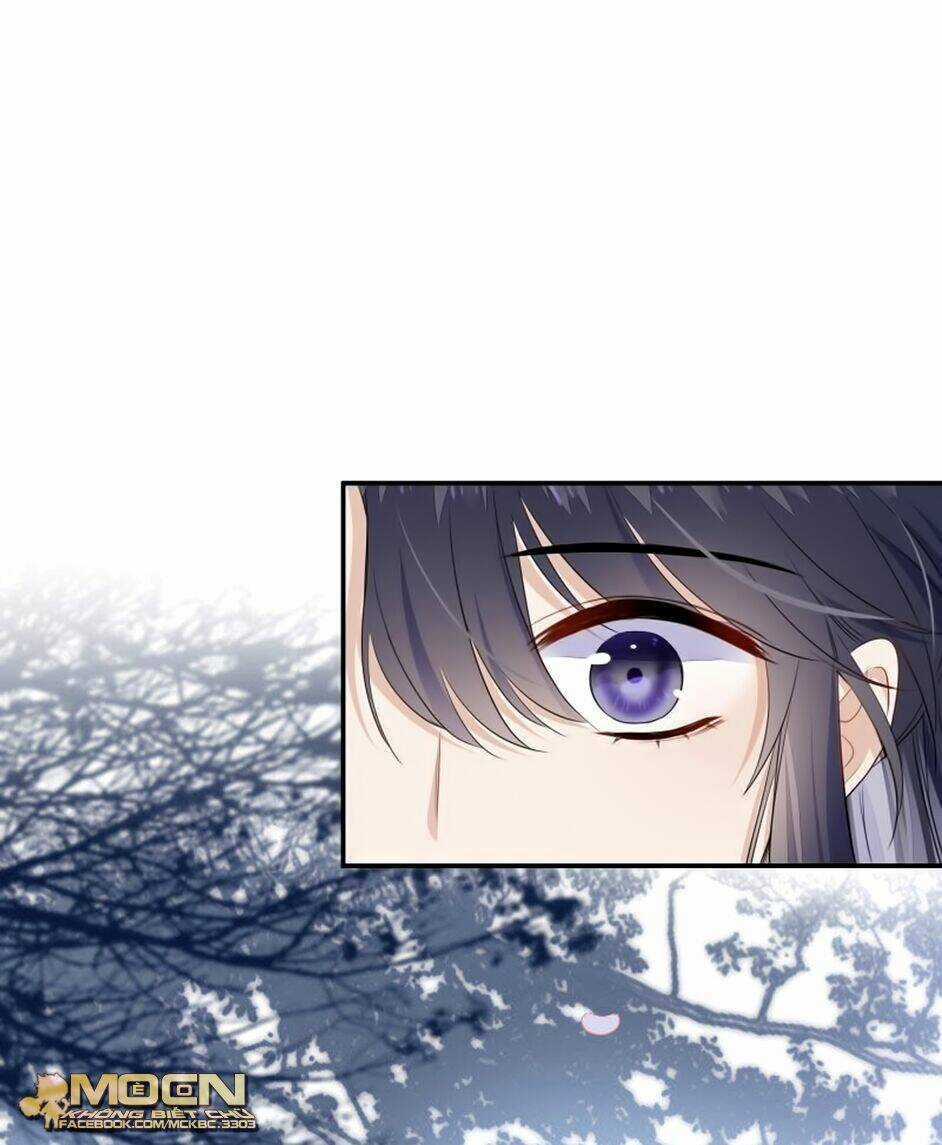 Kính Hoa Thương Chapter 35 trang 23