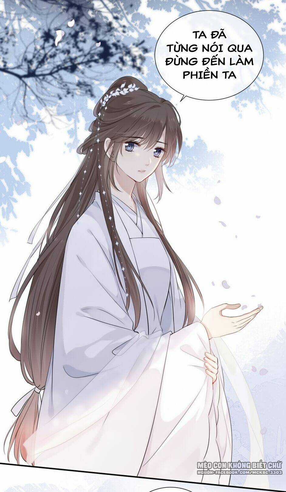 Kính Hoa Thương Chapter 35 trang 24