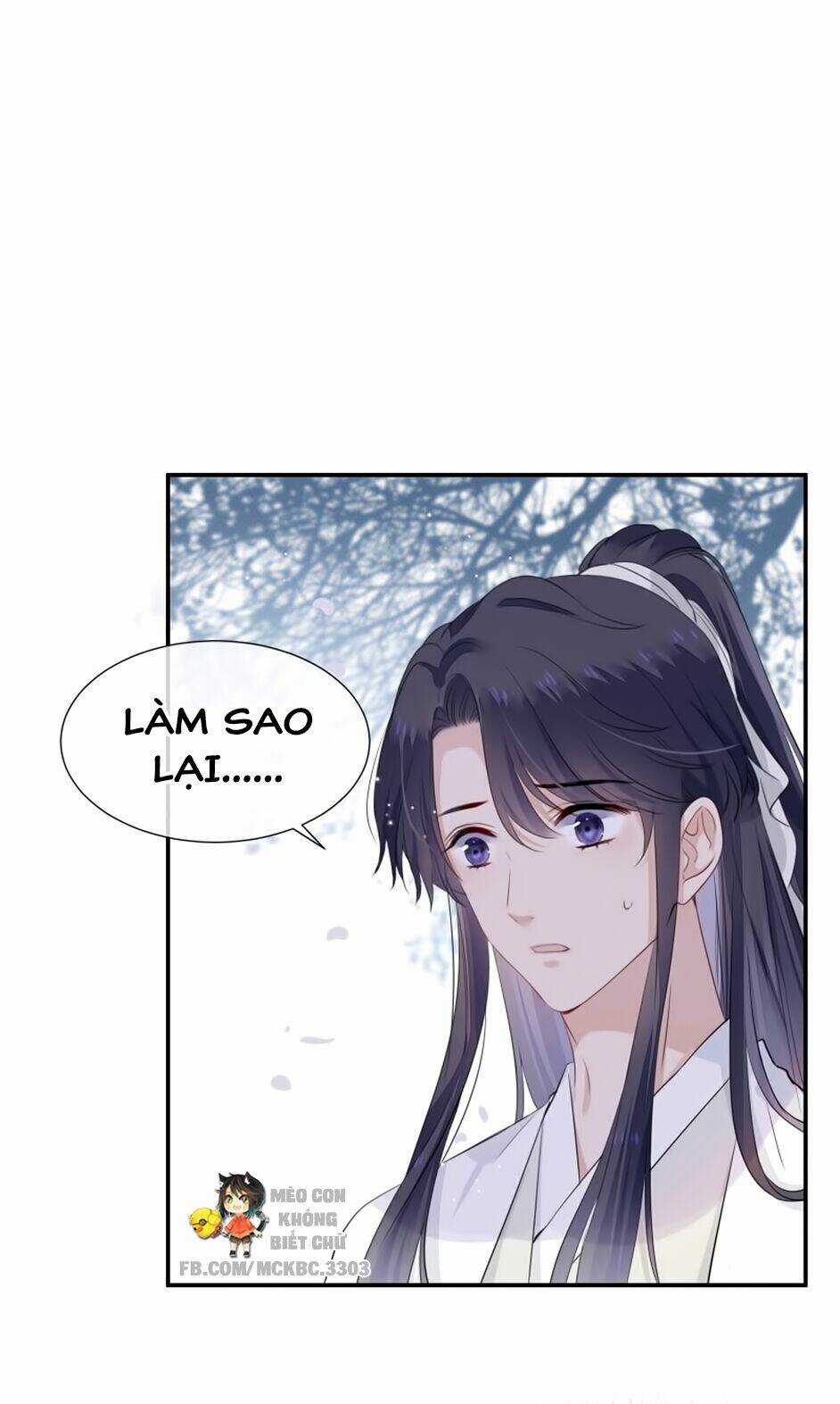 Kính Hoa Thương Chapter 35 trang 35