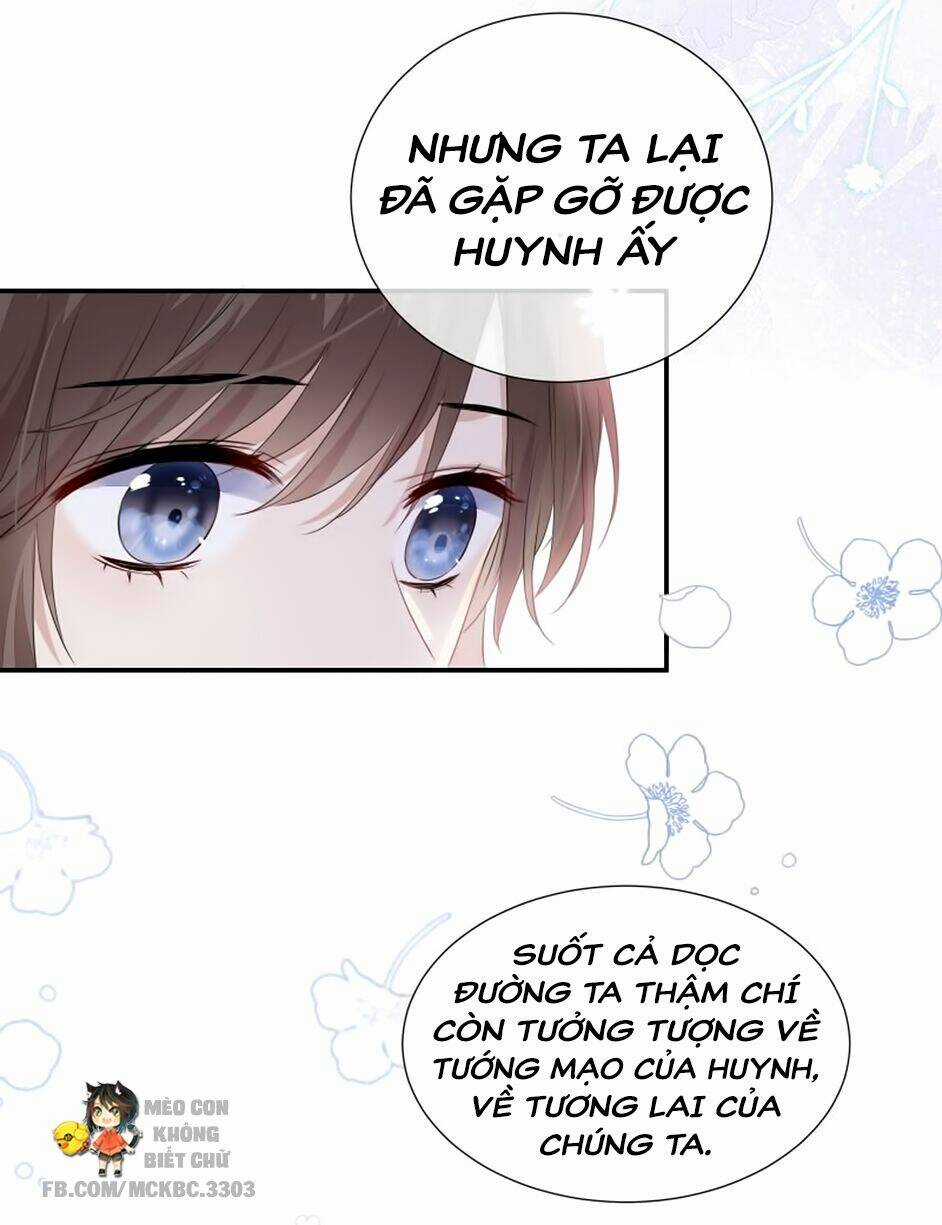 Kính Hoa Thương Chapter 35 trang 39