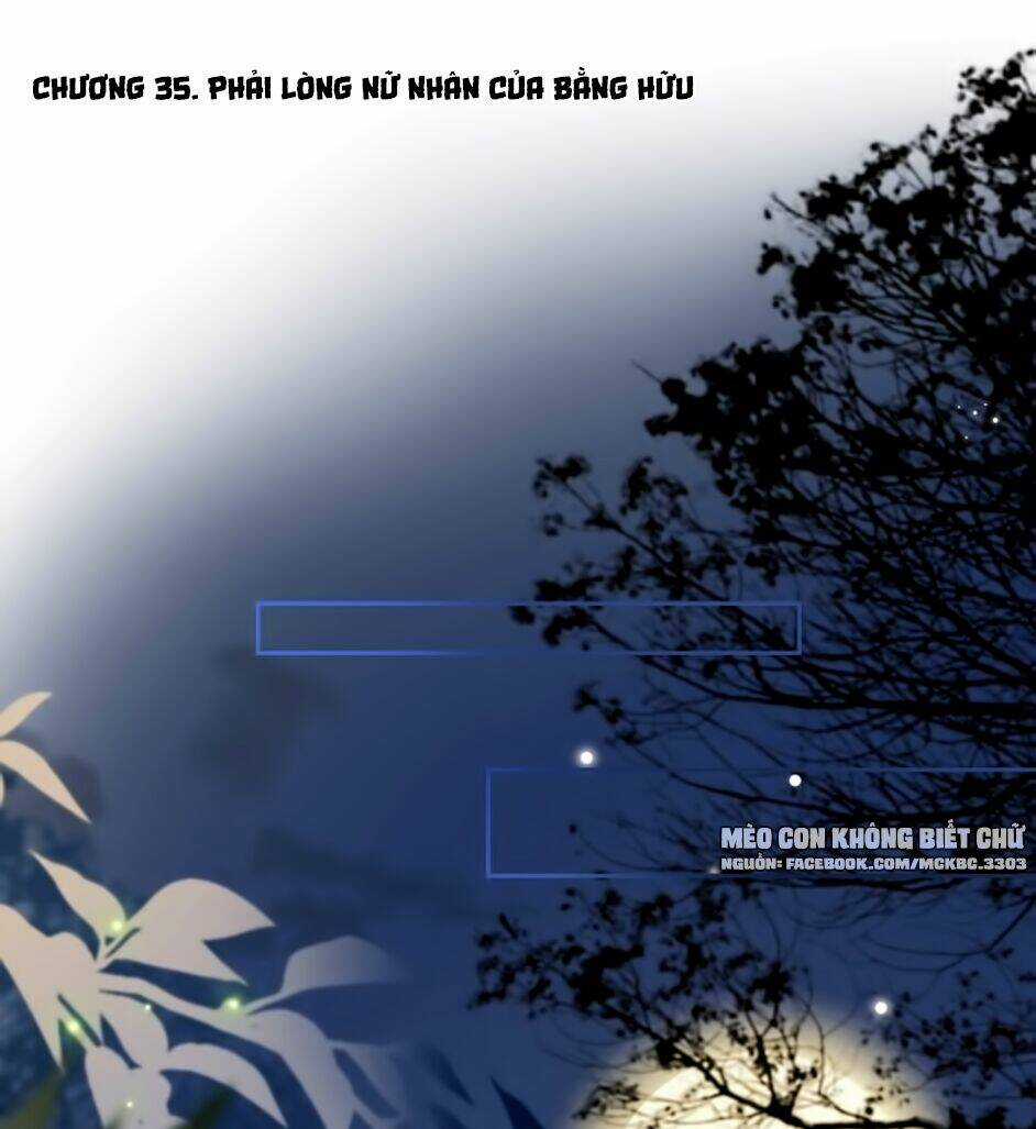 Kính Hoa Thương Chapter 35 trang 4