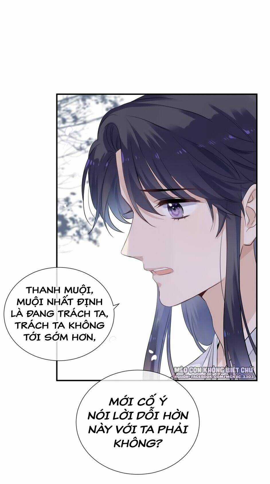 Kính Hoa Thương Chapter 35 trang 42