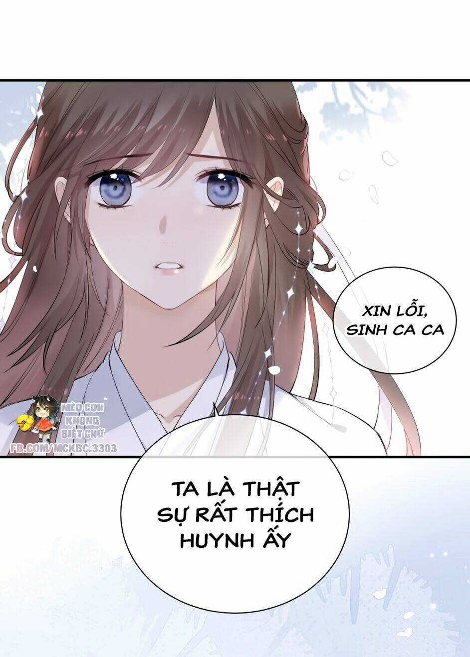 Kính Hoa Thương Chapter 35 trang 43