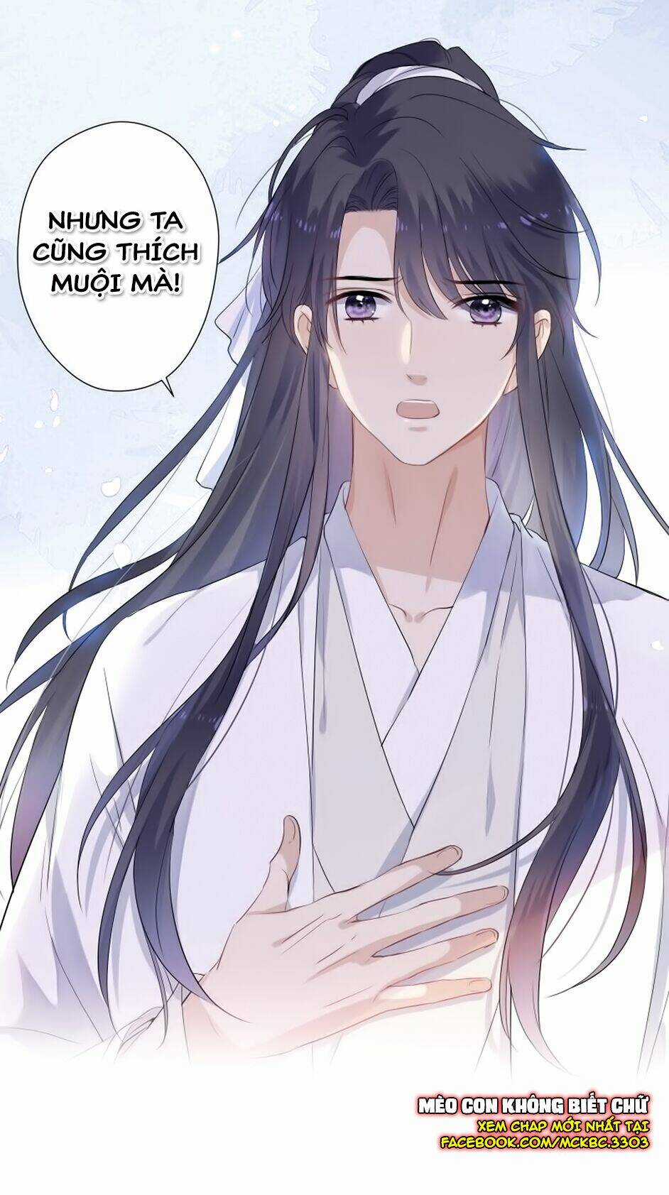 Kính Hoa Thương Chapter 35 trang 44