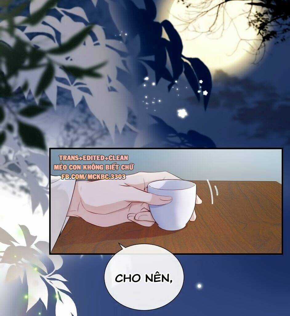 Kính Hoa Thương Chapter 35 trang 5