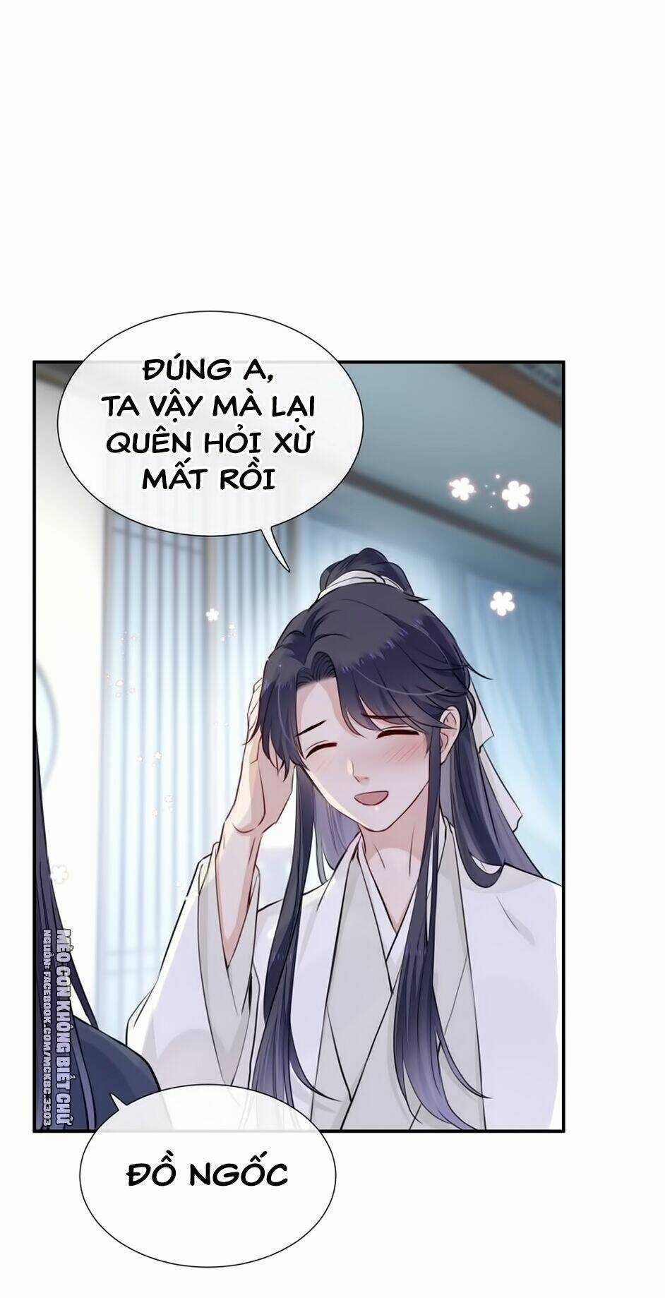 Kính Hoa Thương Chapter 35 trang 7