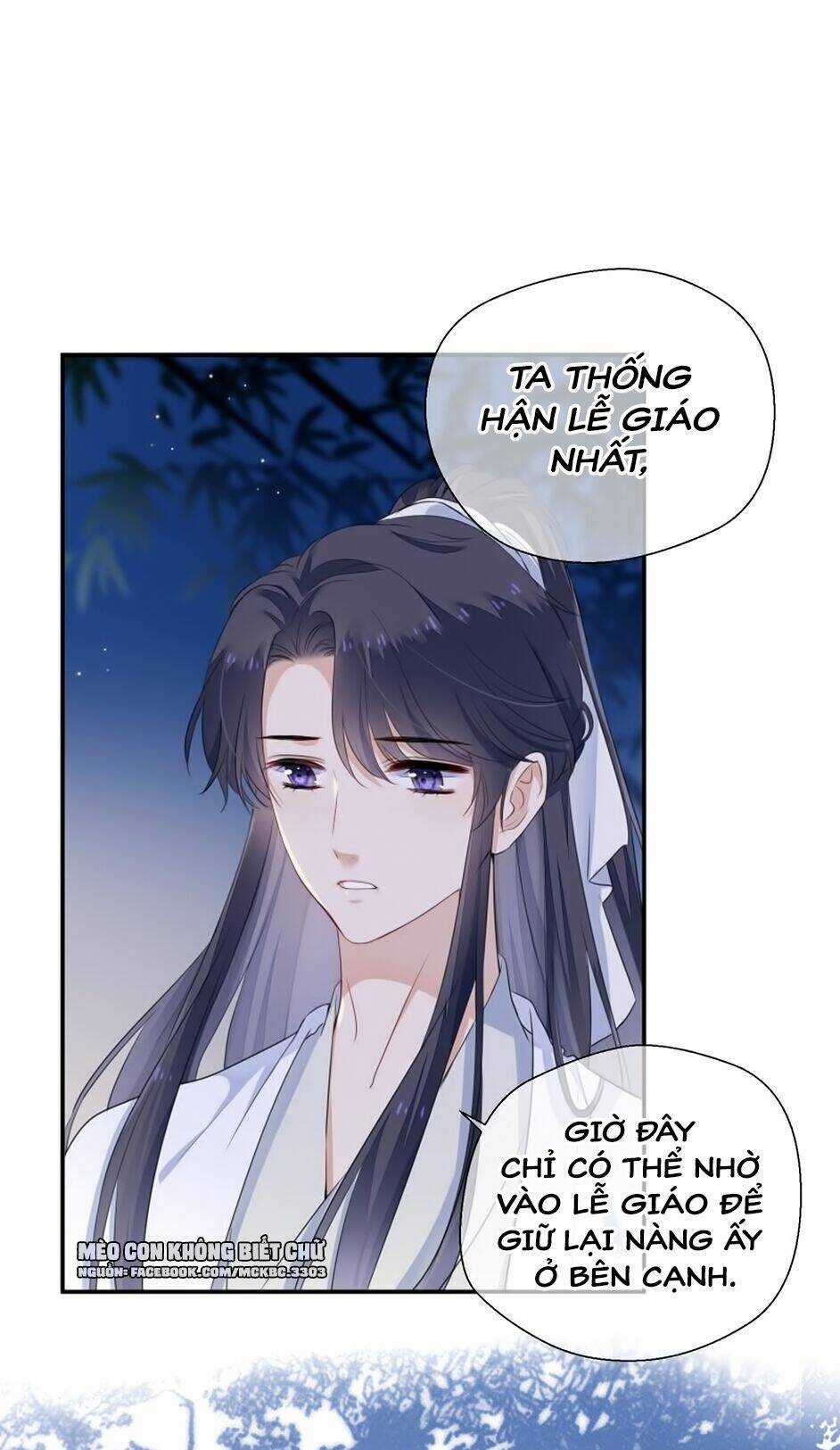 Kính Hoa Thương Chapter 36 trang 11