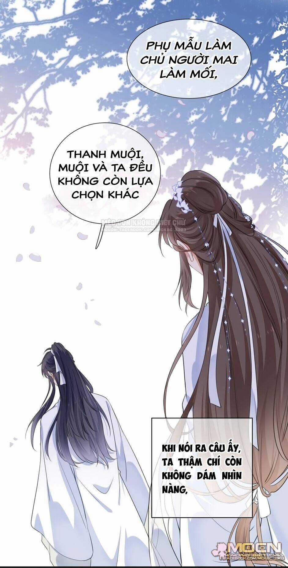 Kính Hoa Thương Chapter 36 trang 12
