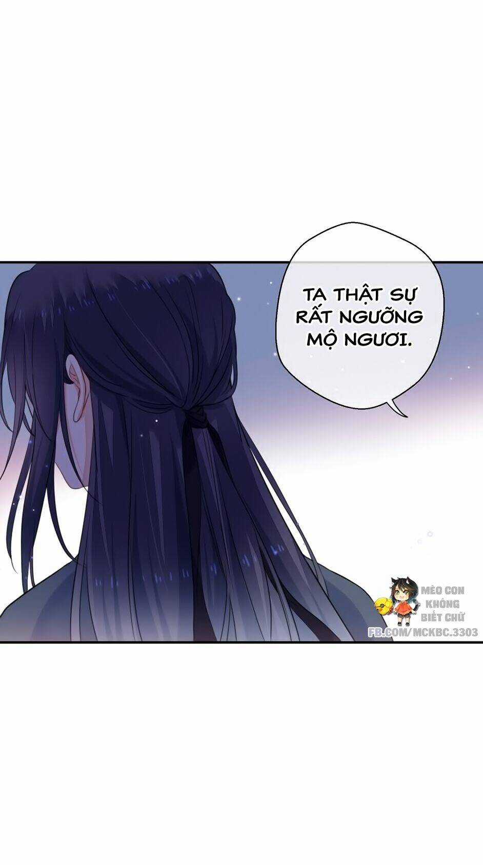 Kính Hoa Thương Chapter 36 trang 18