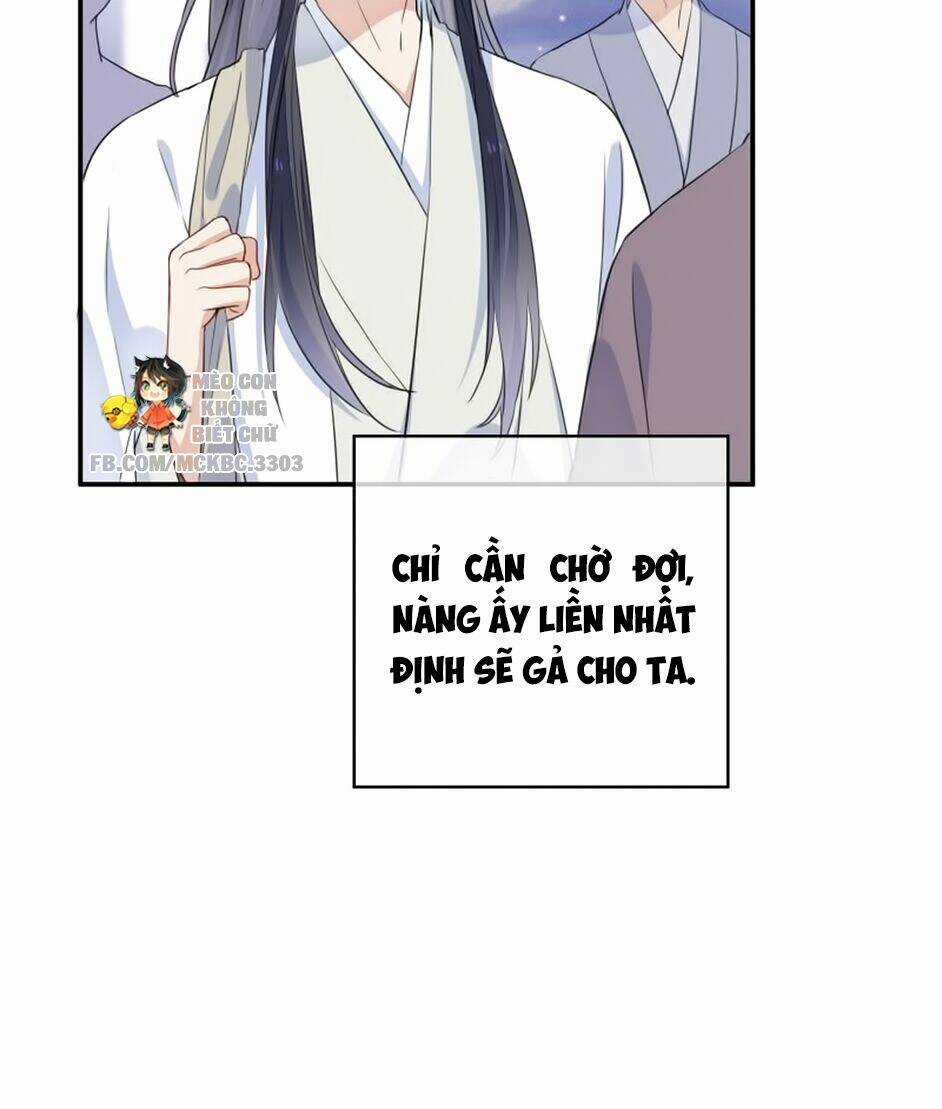 Kính Hoa Thương Chapter 36 trang 23