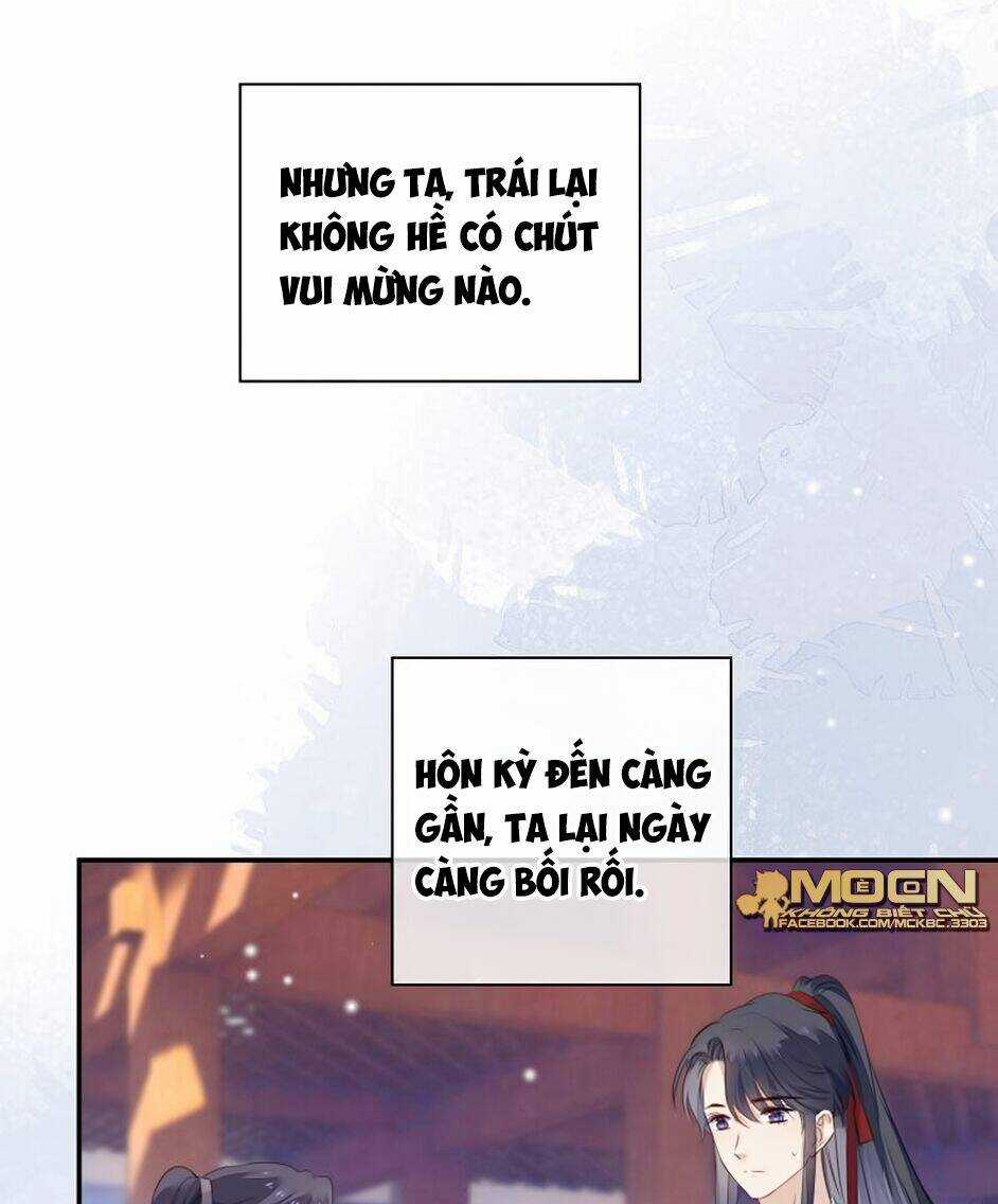 Kính Hoa Thương Chapter 36 trang 26