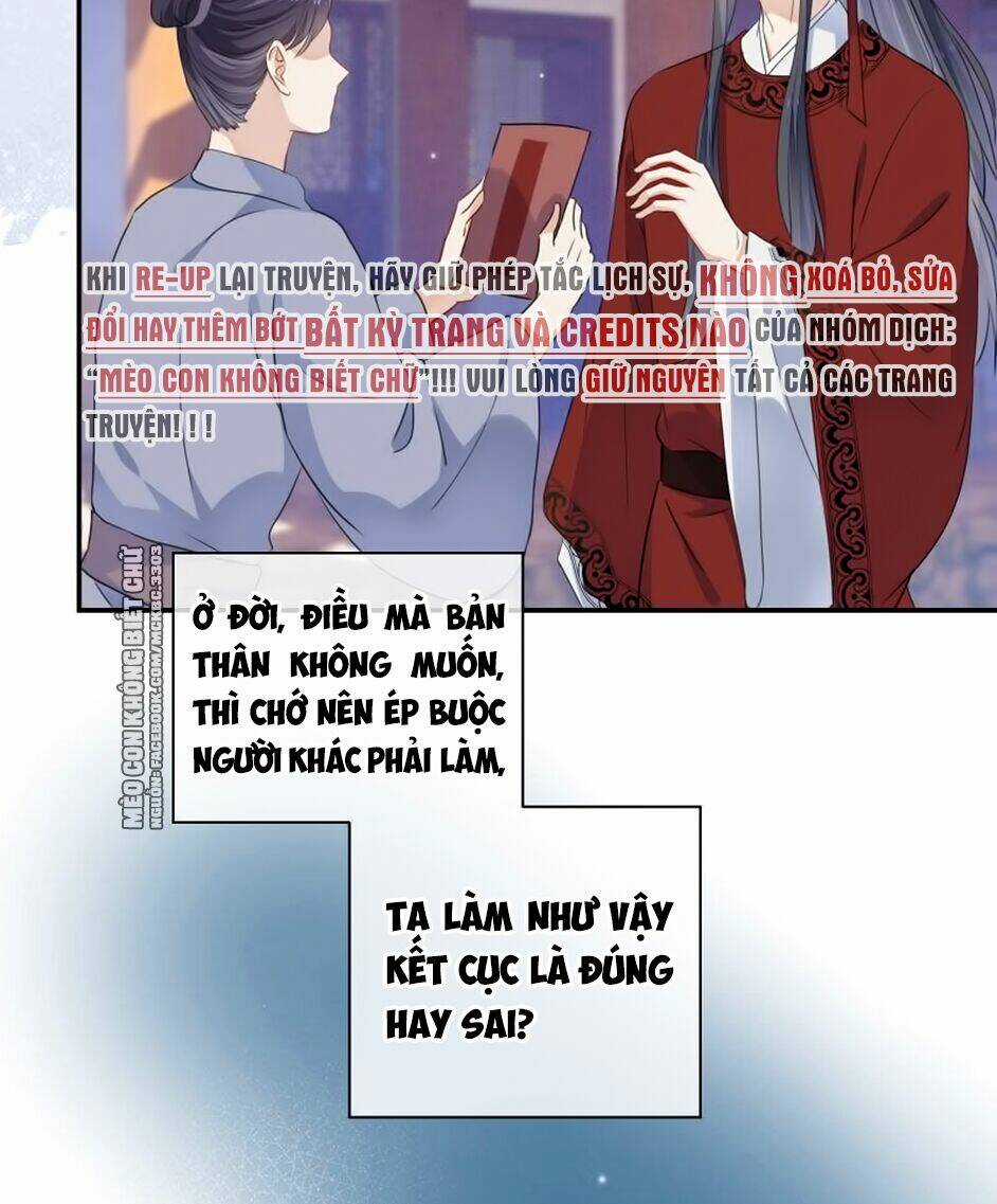 Kính Hoa Thương Chapter 36 trang 27