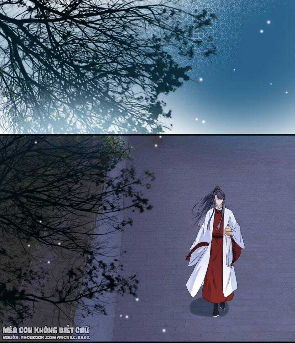 Kính Hoa Thương Chapter 36 trang 29