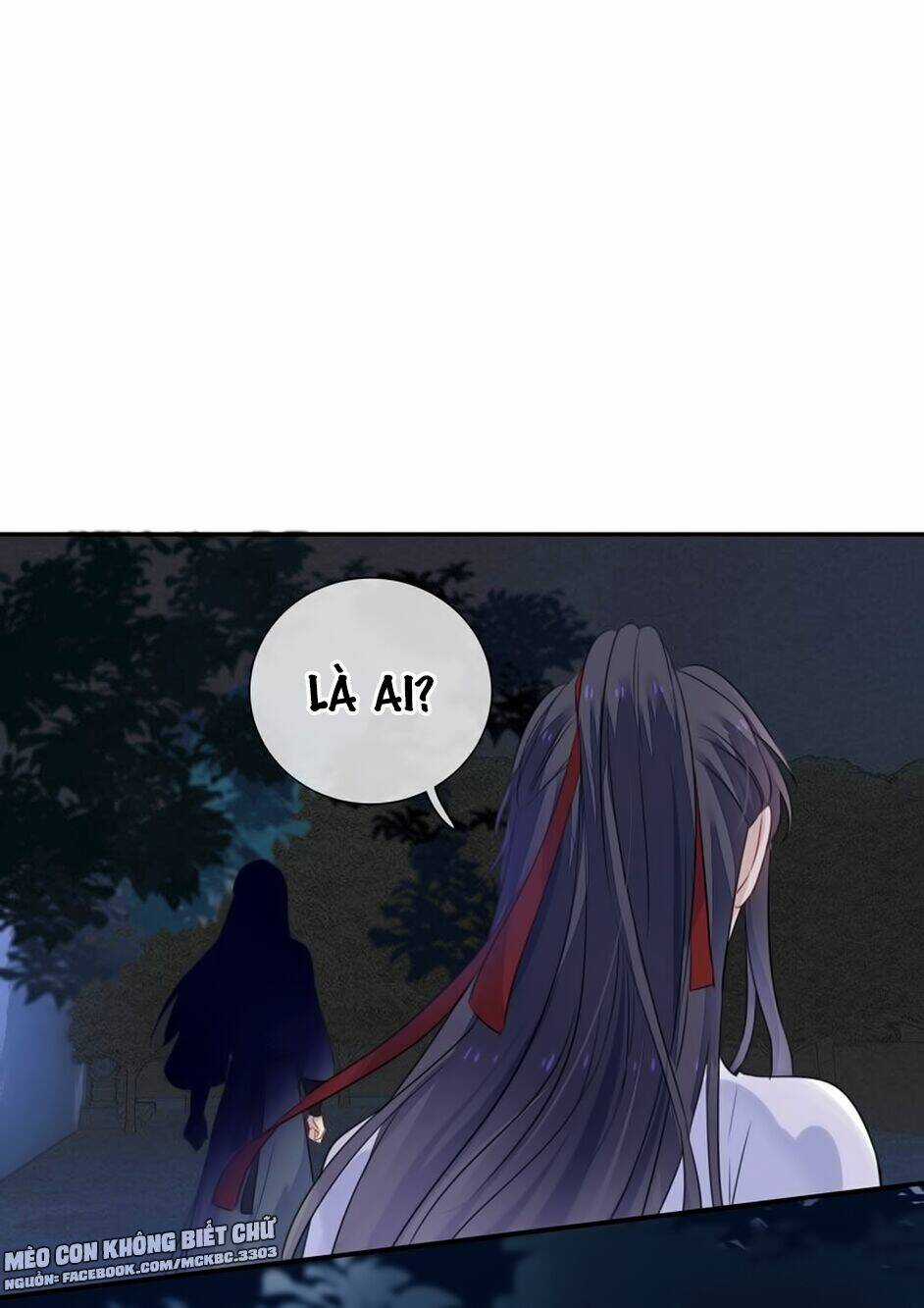 Kính Hoa Thương Chapter 36 trang 31