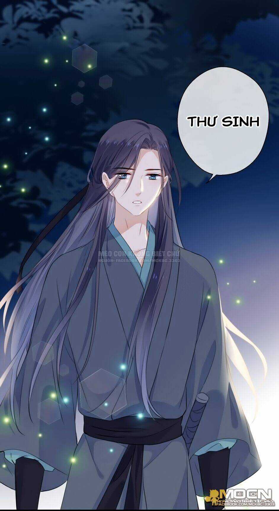 Kính Hoa Thương Chapter 36 trang 32