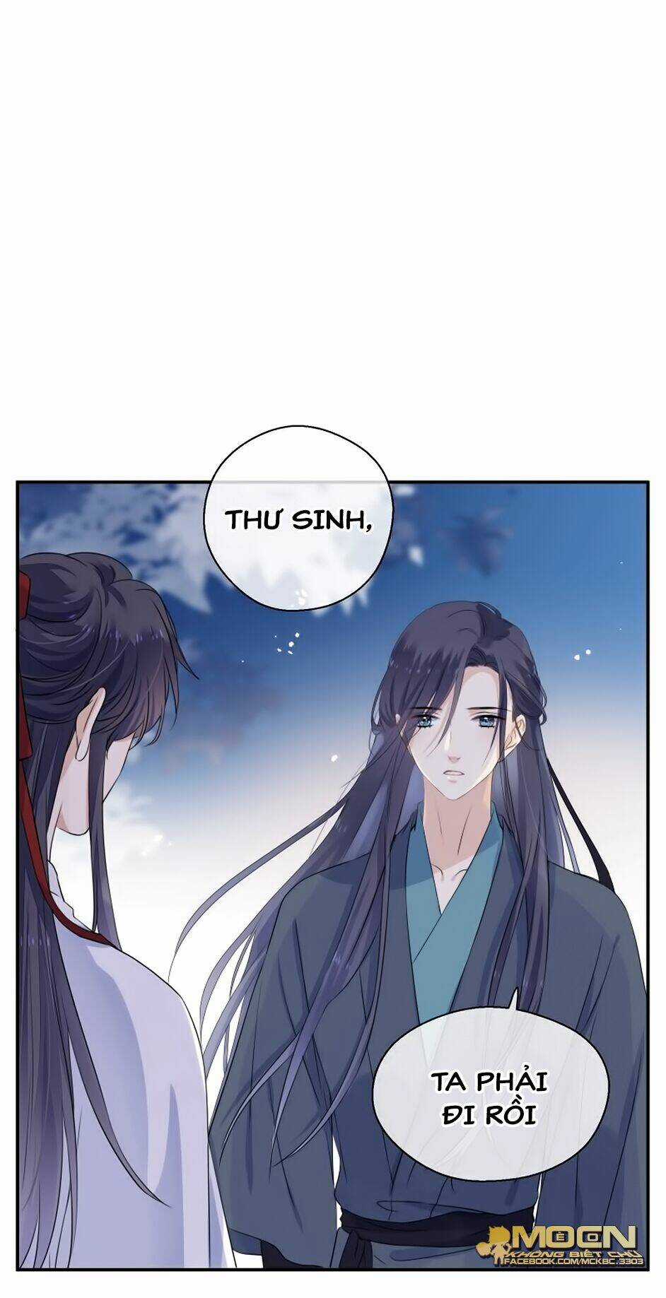 Kính Hoa Thương Chapter 36 trang 36