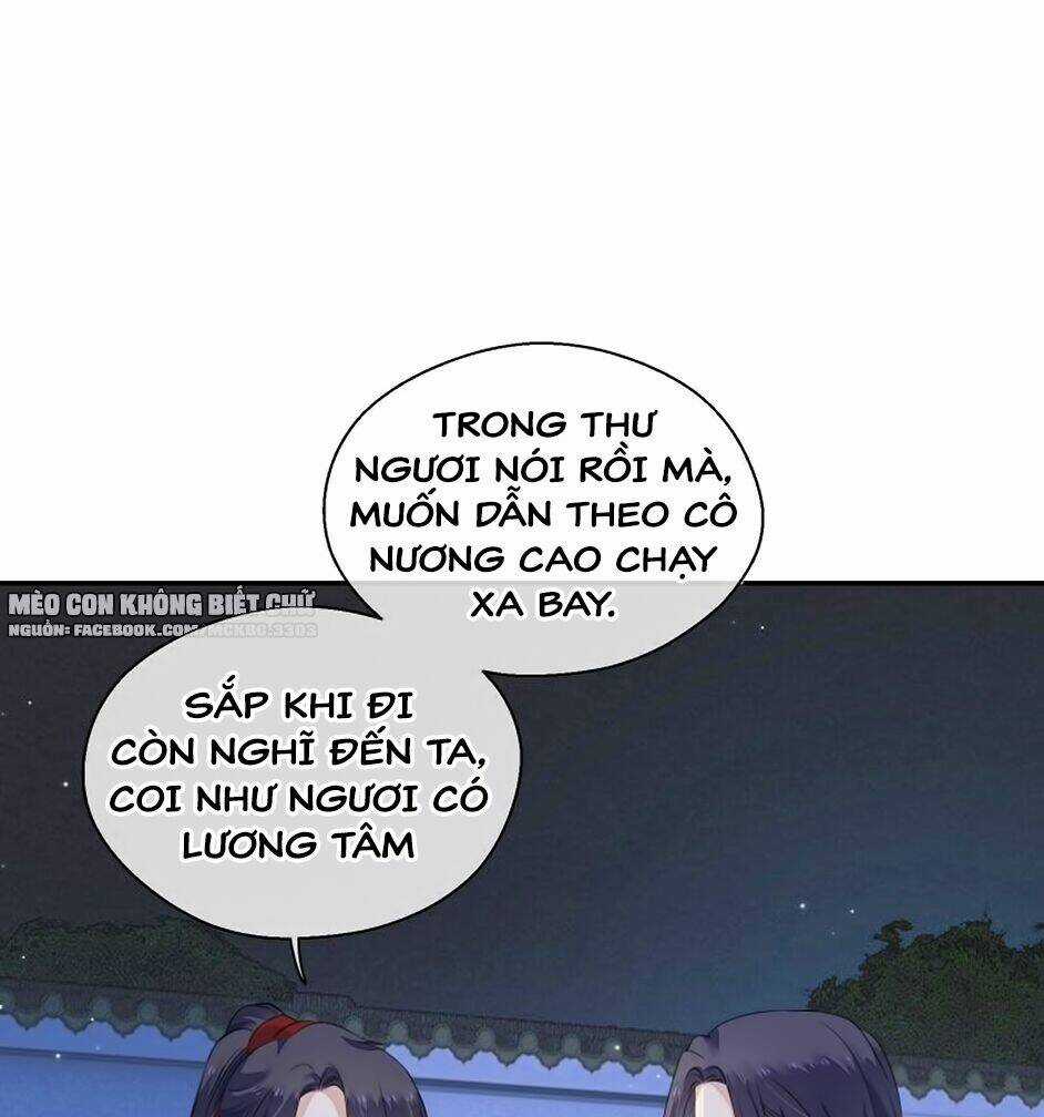 Kính Hoa Thương Chapter 36 trang 37