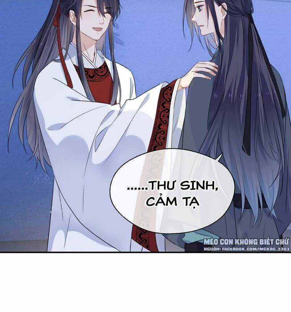 Kính Hoa Thương Chapter 36 trang 38