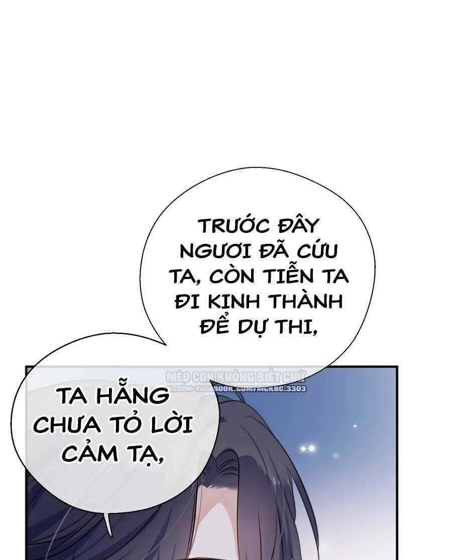 Kính Hoa Thương Chapter 36 trang 39