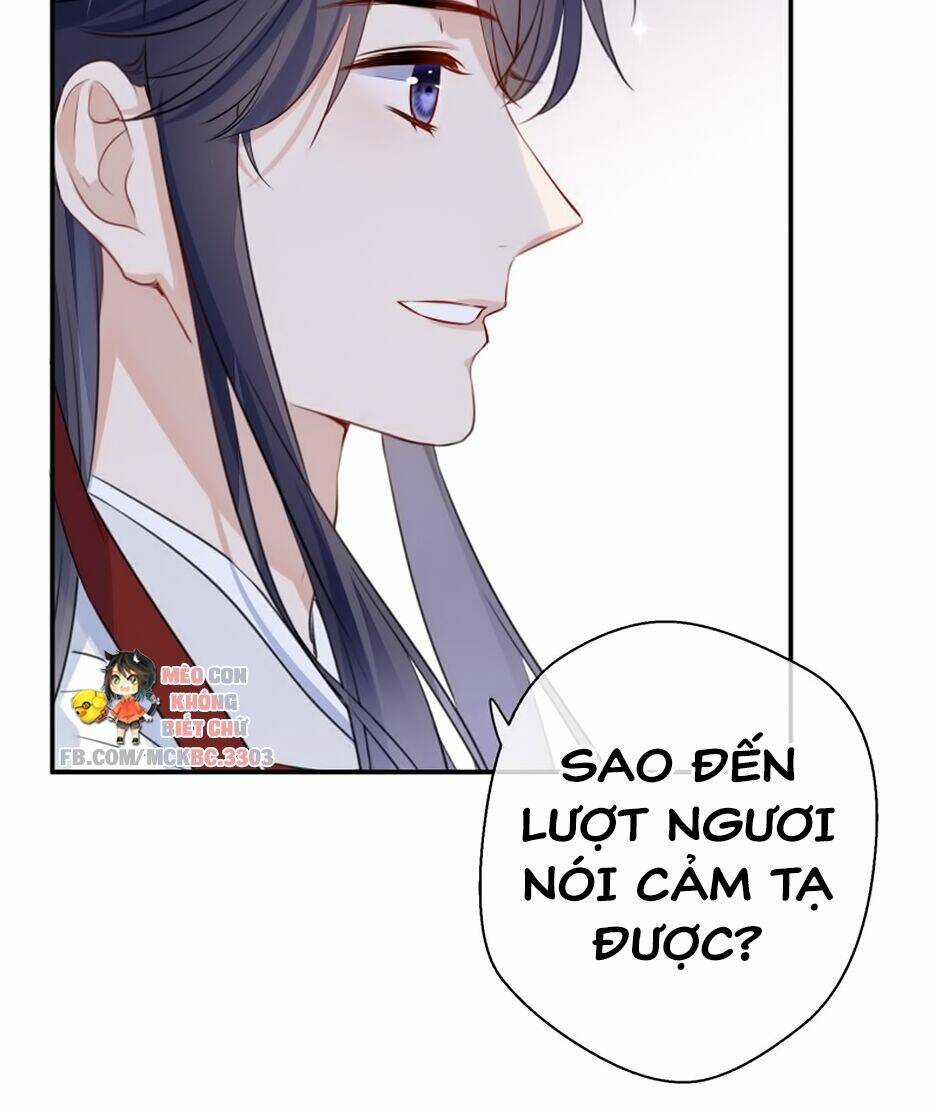 Kính Hoa Thương Chapter 36 trang 40