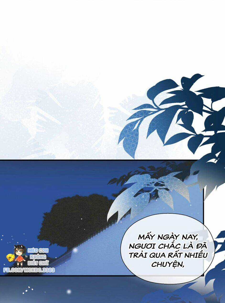 Kính Hoa Thương Chapter 36 trang 44