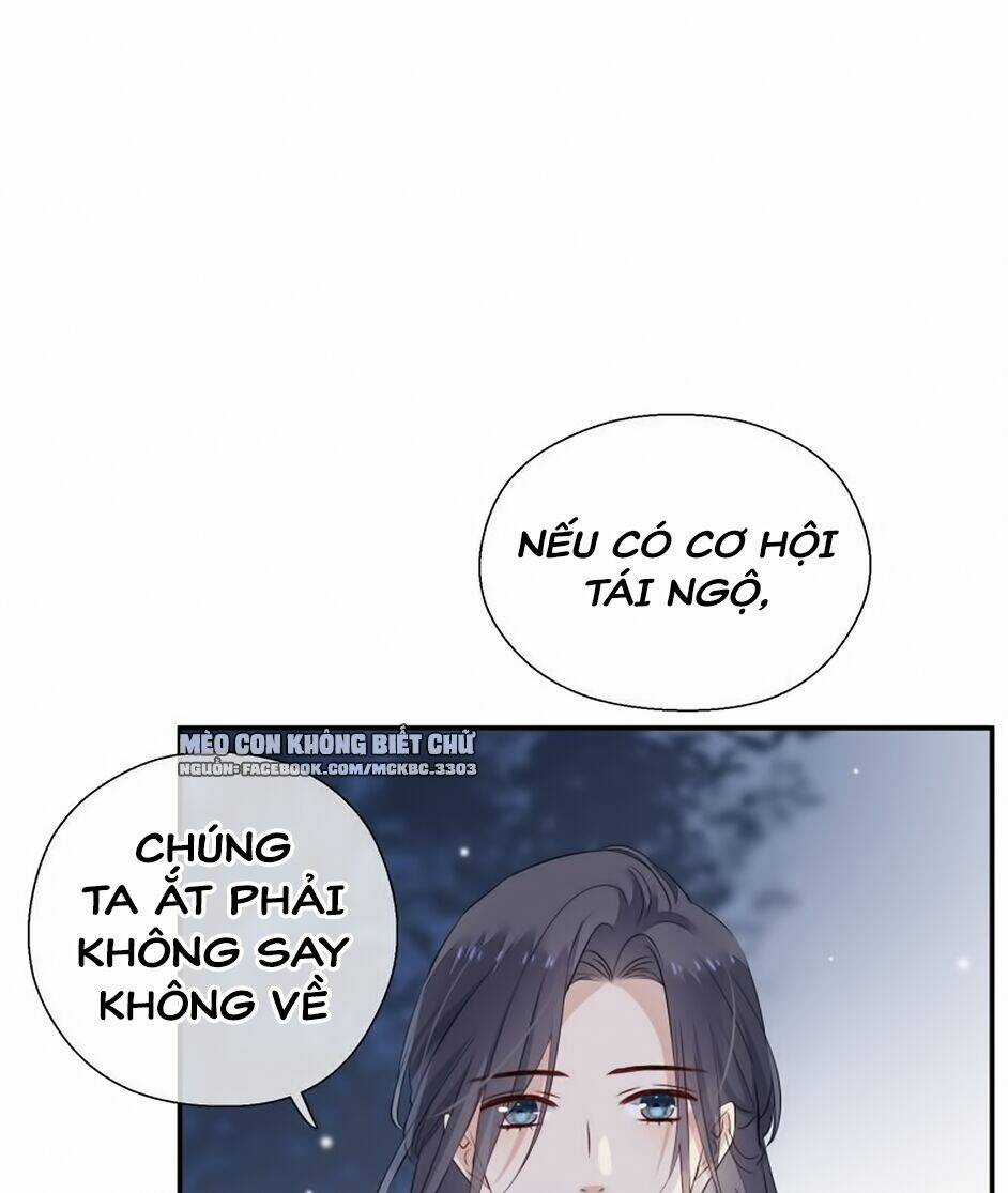Kính Hoa Thương Chapter 36 trang 46