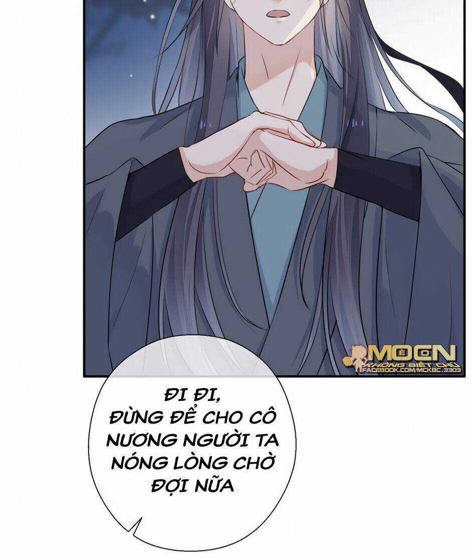 Kính Hoa Thương Chapter 36 trang 47