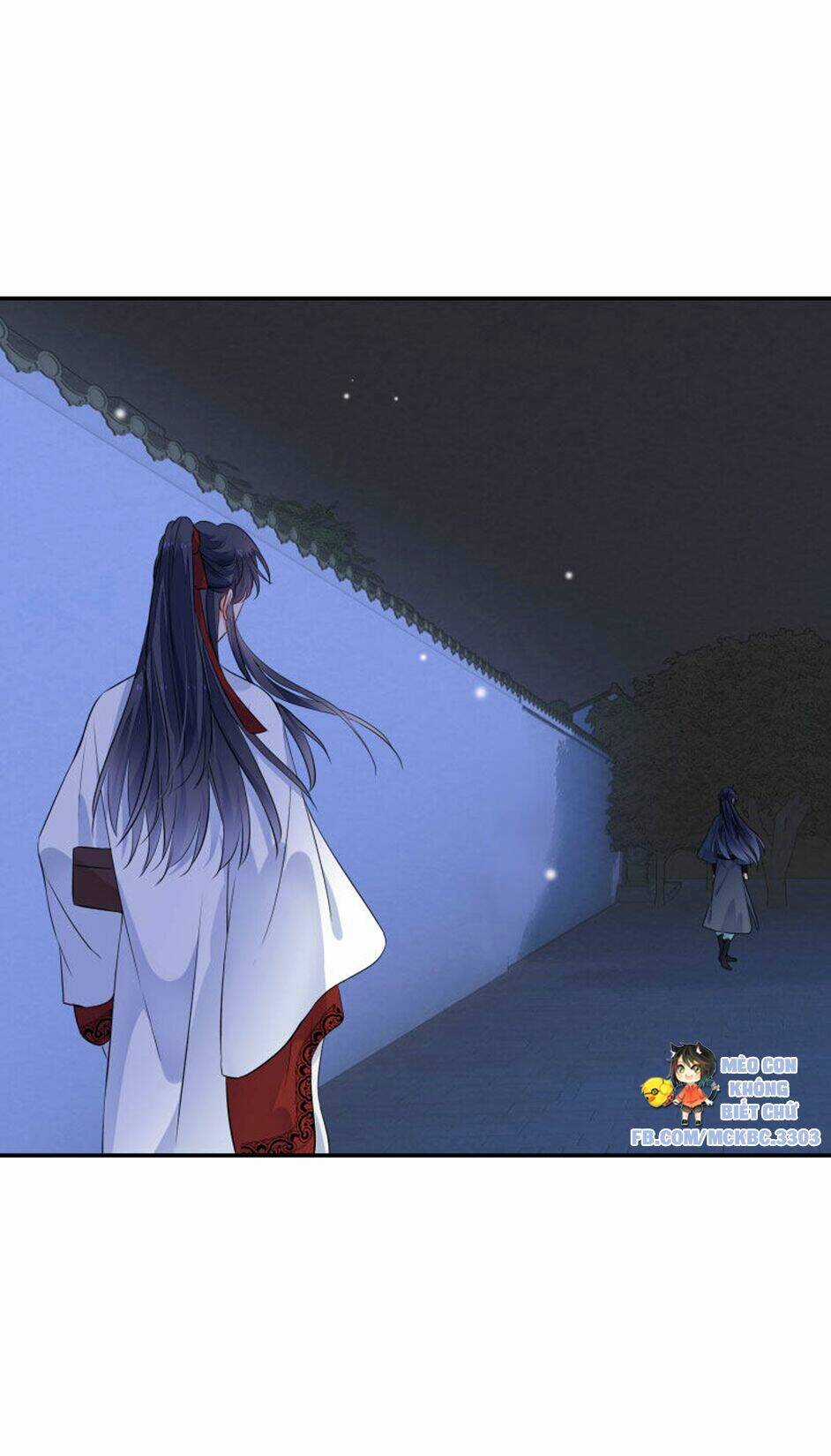 Kính Hoa Thương Chapter 36 trang 49