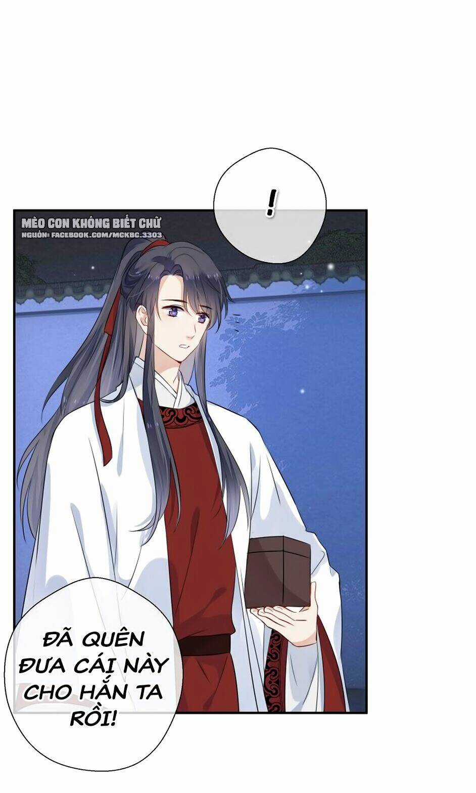 Kính Hoa Thương Chapter 36 trang 50
