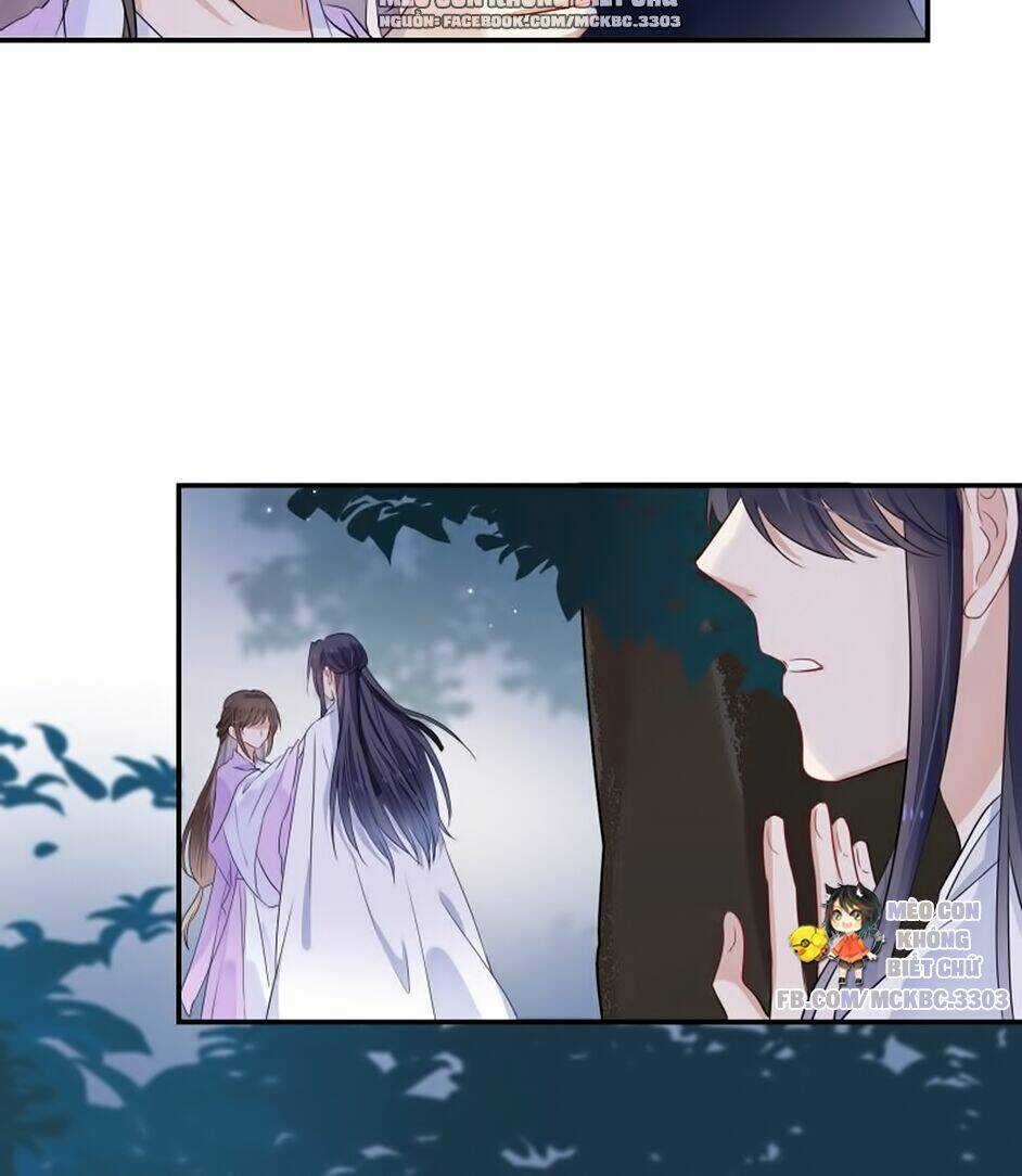 Kính Hoa Thương Chapter 36 trang 54