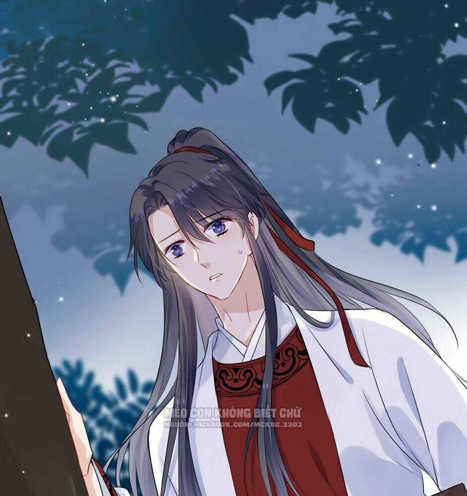 Kính Hoa Thương Chapter 36 trang 55