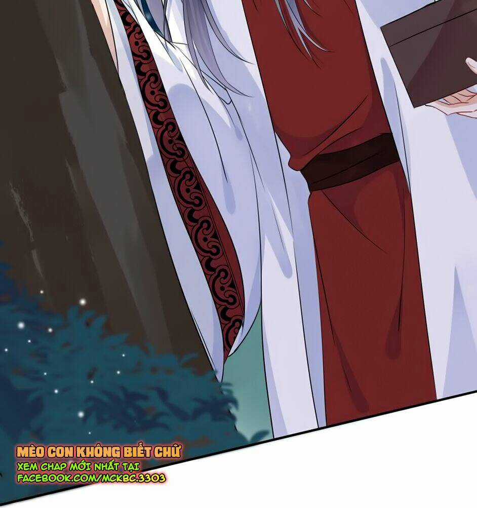 Kính Hoa Thương Chapter 36 trang 56