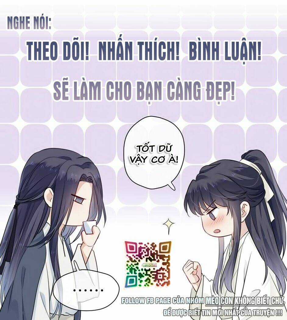 Kính Hoa Thương Chapter 36 trang 58
