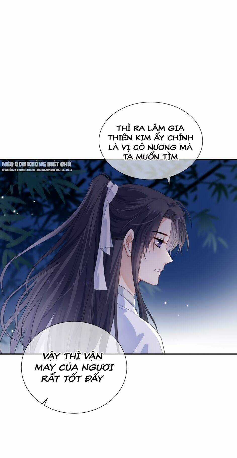 Kính Hoa Thương Chapter 36 trang 6