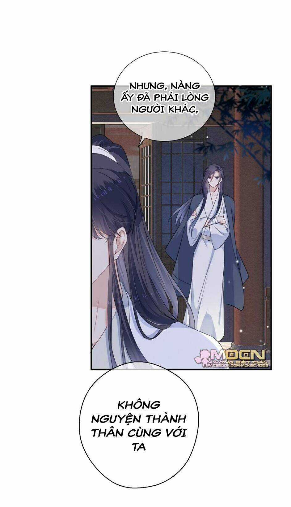 Kính Hoa Thương Chapter 36 trang 7
