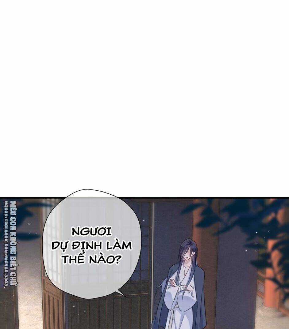 Kính Hoa Thương Chapter 36 trang 9