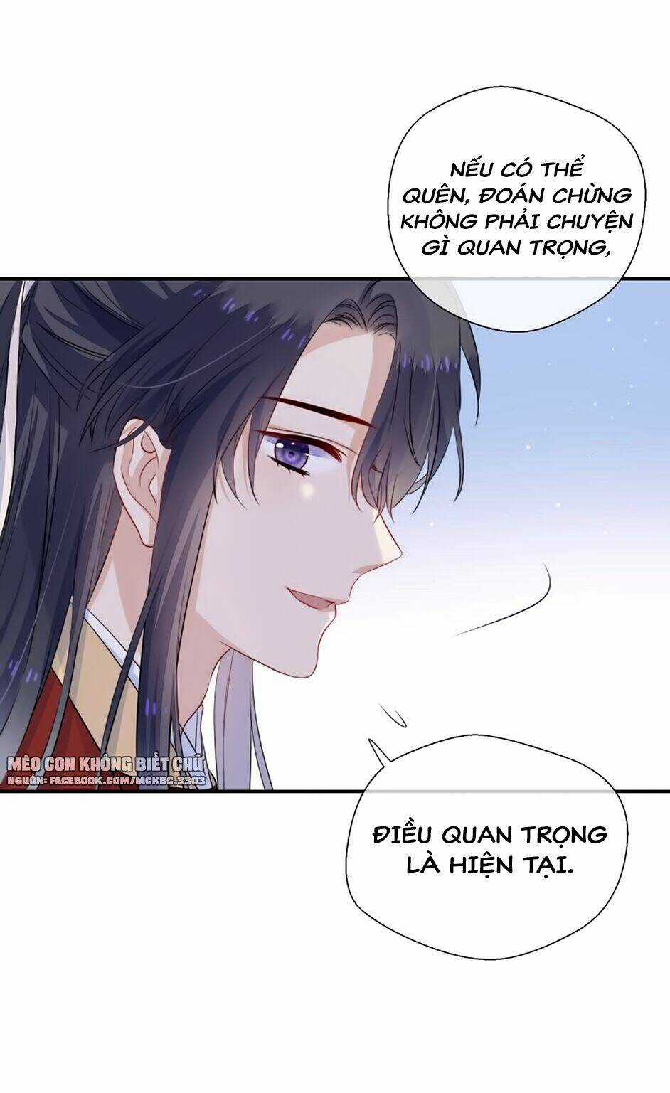 Kính Hoa Thương Chapter 37 trang 16