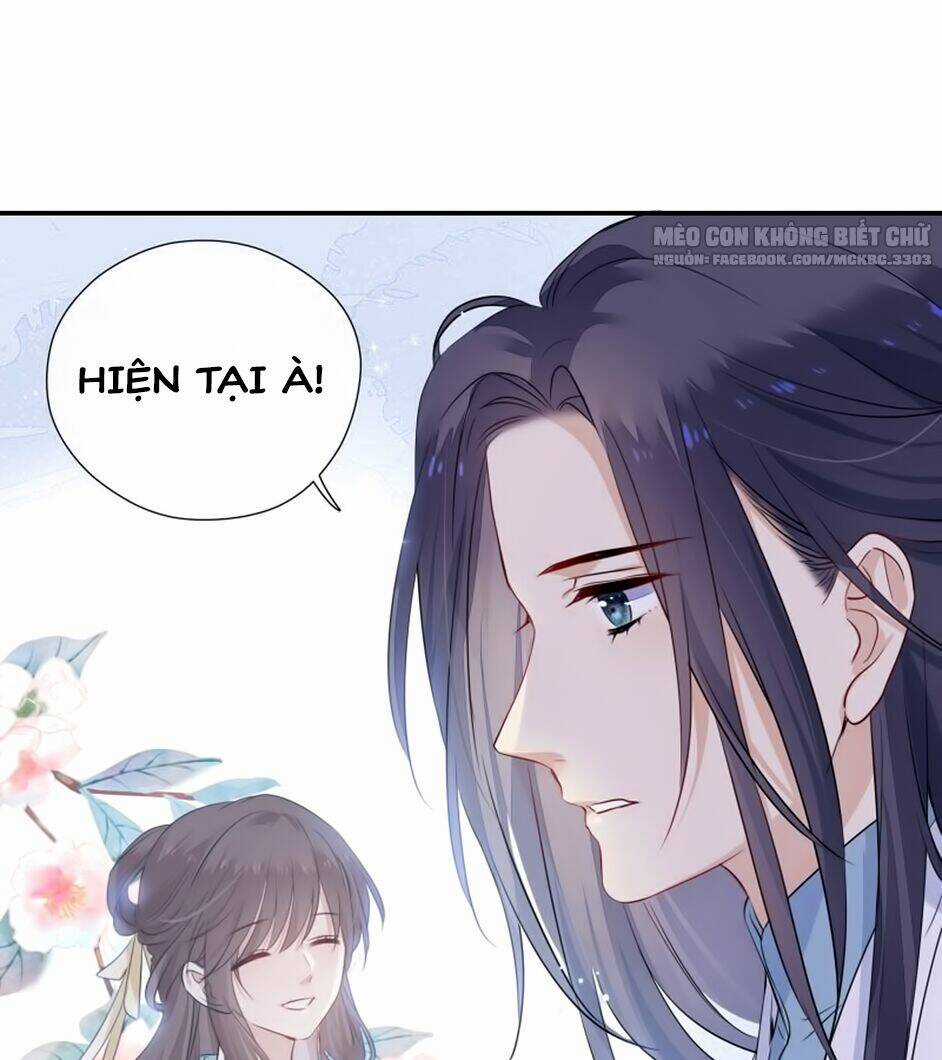 Kính Hoa Thương Chapter 37 trang 17