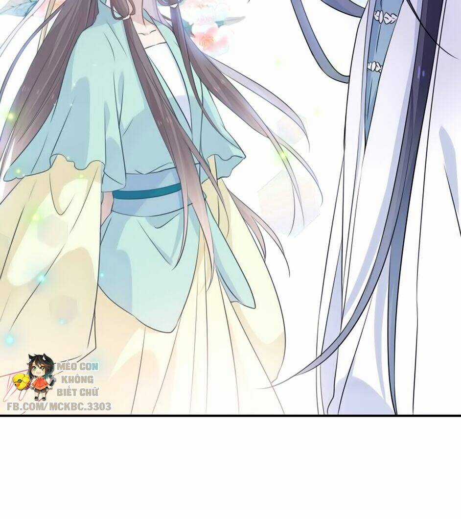 Kính Hoa Thương Chapter 37 trang 18