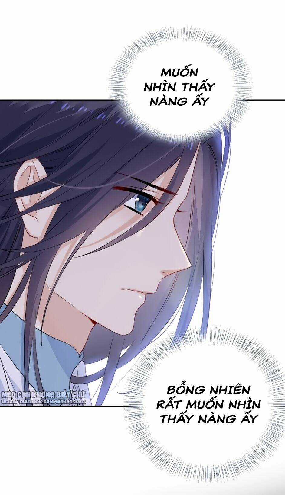 Kính Hoa Thương Chapter 37 trang 21