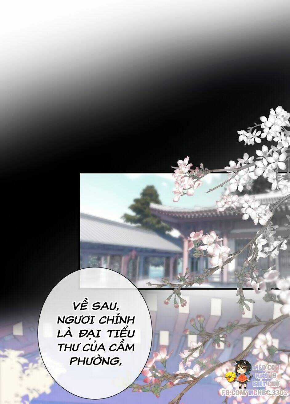 Kính Hoa Thương Chapter 37 trang 22