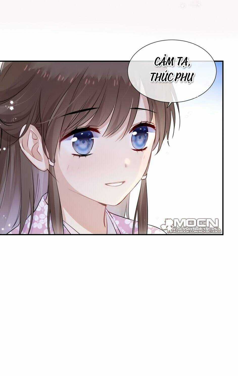 Kính Hoa Thương Chapter 37 trang 24