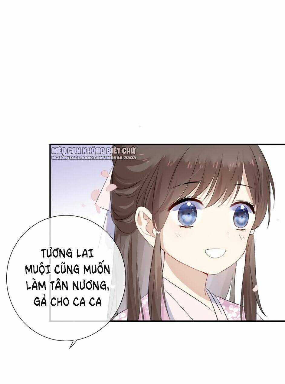 Kính Hoa Thương Chapter 37 trang 27