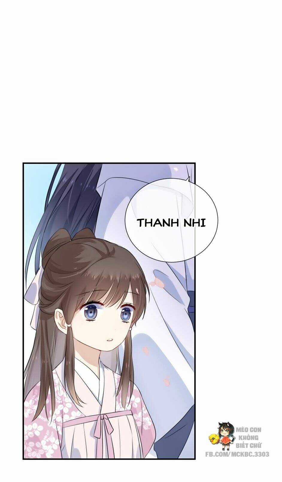 Kính Hoa Thương Chapter 37 trang 30