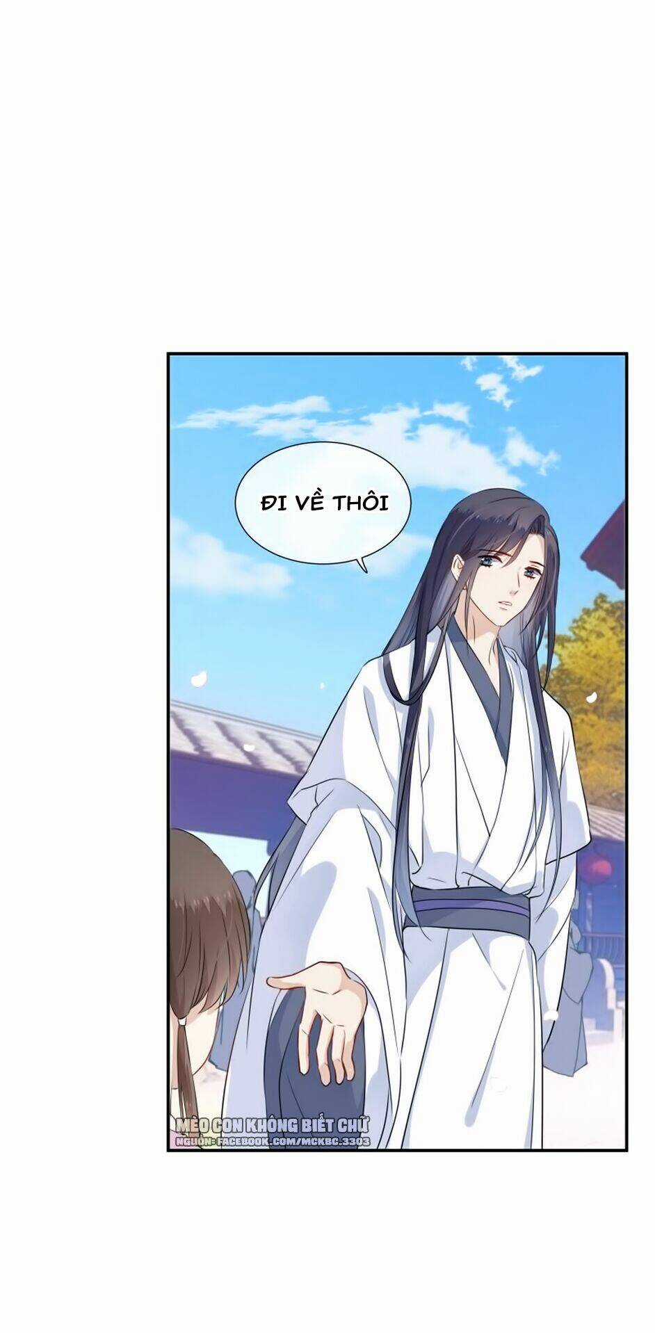 Kính Hoa Thương Chapter 37 trang 31