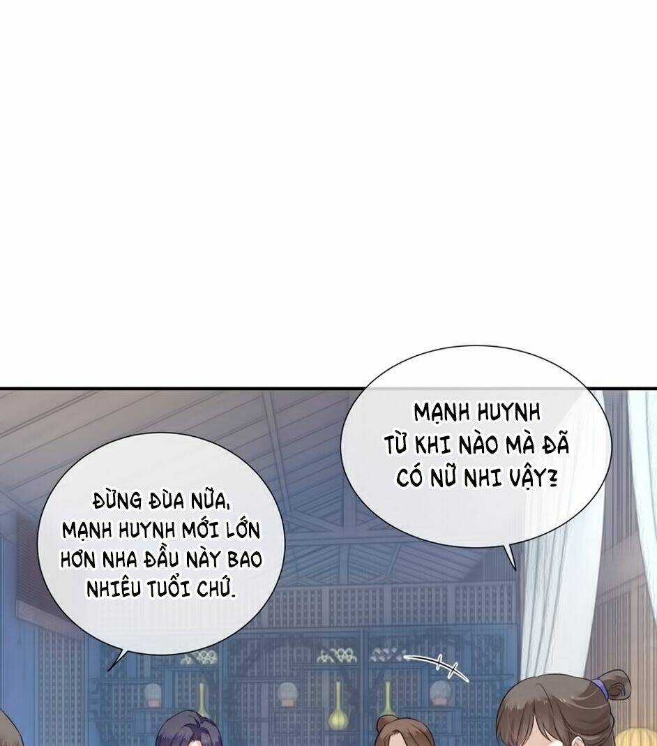 Kính Hoa Thương Chapter 37 trang 34