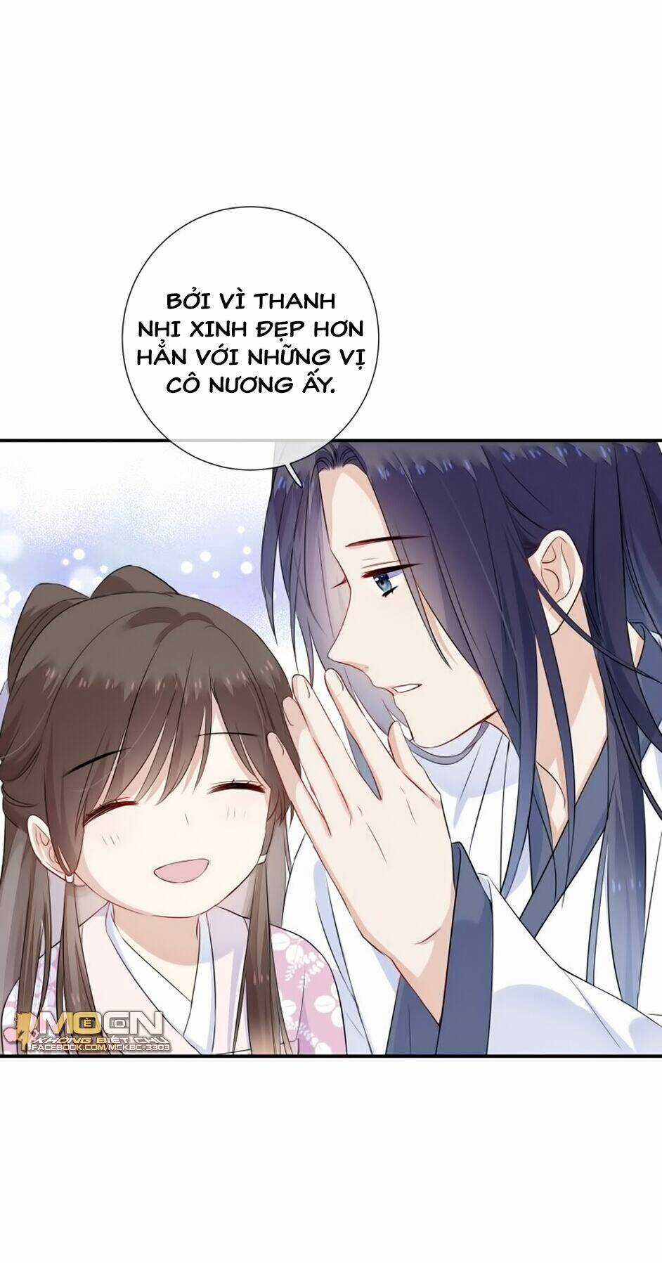 Kính Hoa Thương Chapter 37 trang 37