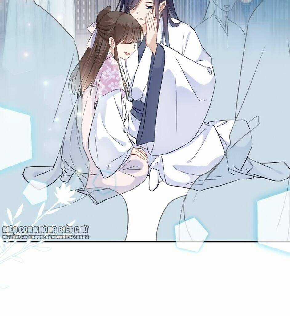 Kính Hoa Thương Chapter 37 trang 39