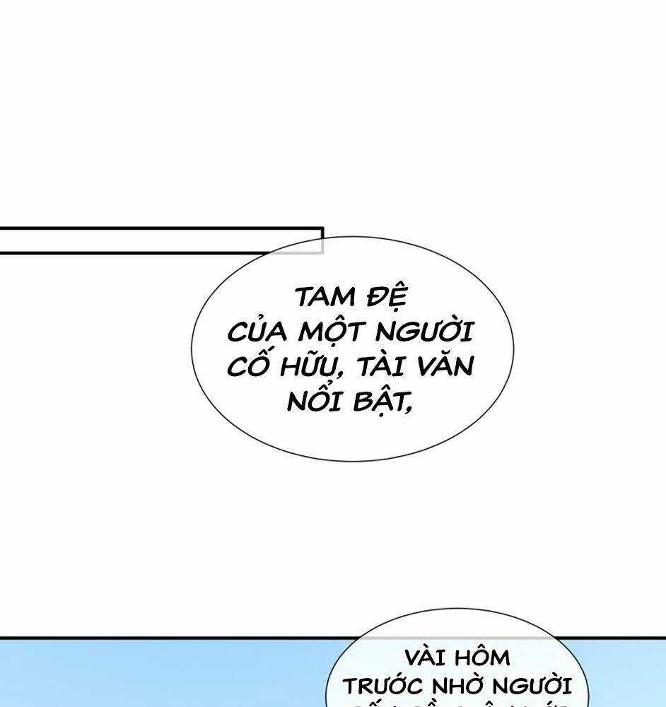 Kính Hoa Thương Chapter 37 trang 40