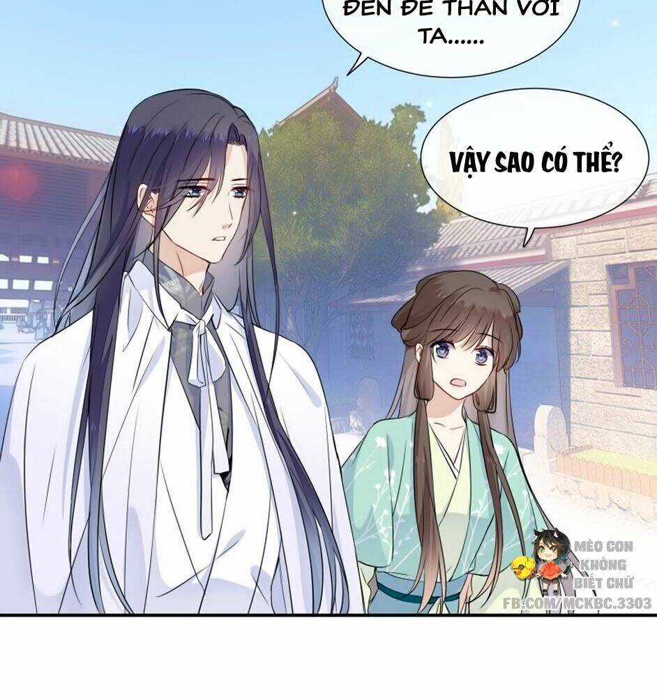 Kính Hoa Thương Chapter 37 trang 41